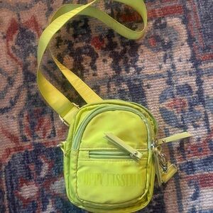 Poppy lissiman crossbody bag